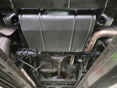 1993 GMC Yukon