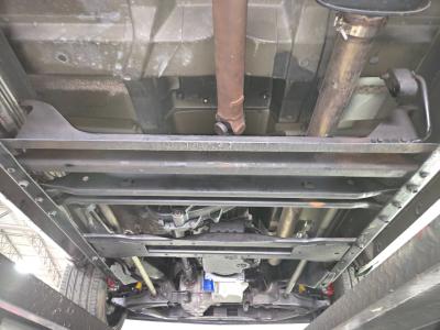 1993 GMC Yukon