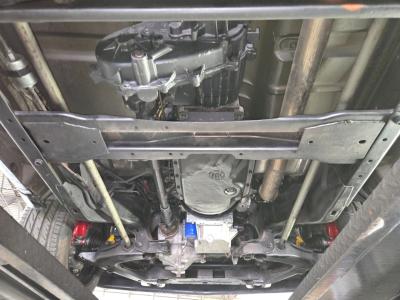 1993 GMC Yukon