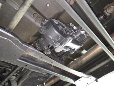 1993 GMC Yukon