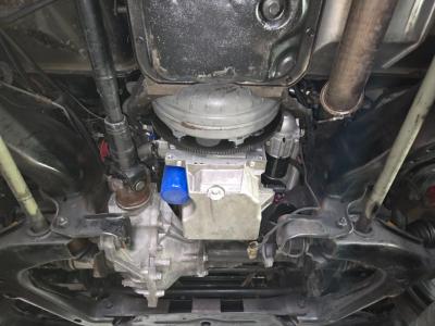 1993 GMC Yukon