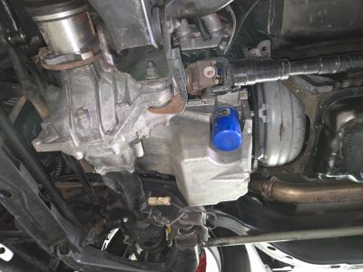 1993 GMC Yukon