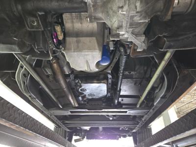 1993 GMC Yukon