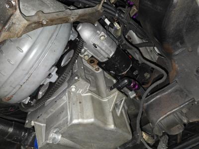 1993 GMC Yukon