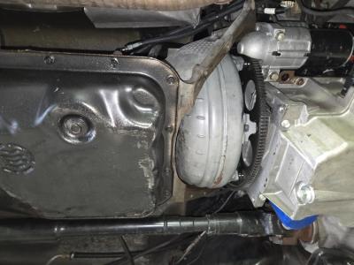 1993 GMC Yukon