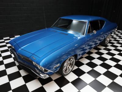 1968 Chevrolet Chevelle