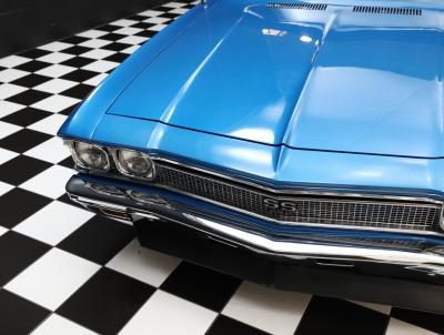 1968 Chevrolet Chevelle