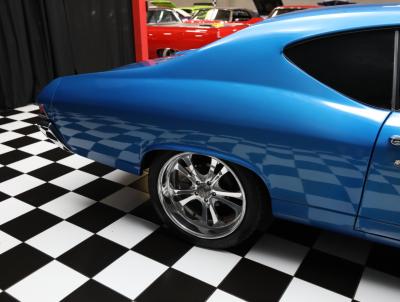 1968 Chevrolet Chevelle