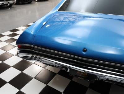 1968 Chevrolet Chevelle