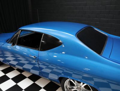 1968 Chevrolet Chevelle