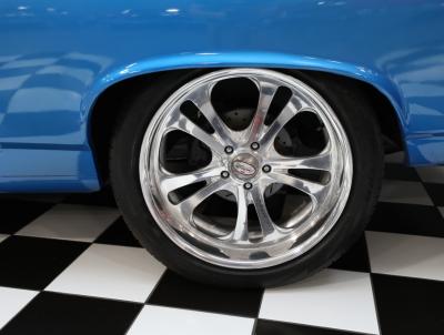 1968 Chevrolet Chevelle