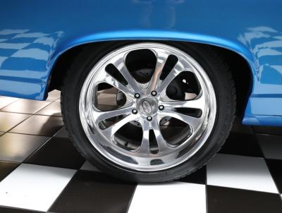 1968 Chevrolet Chevelle