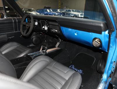 1968 Chevrolet Chevelle
