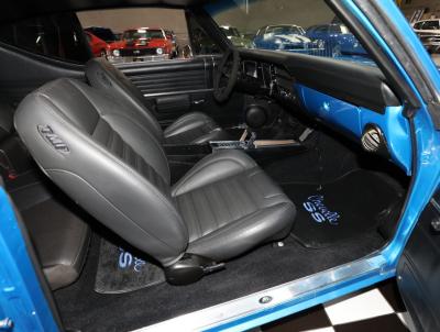 1968 Chevrolet Chevelle