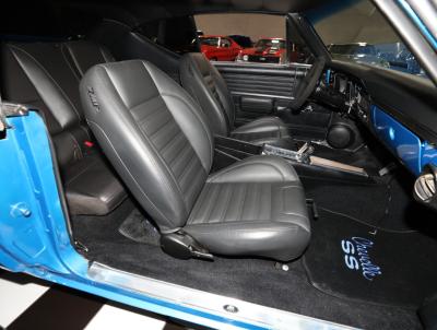 1968 Chevrolet Chevelle