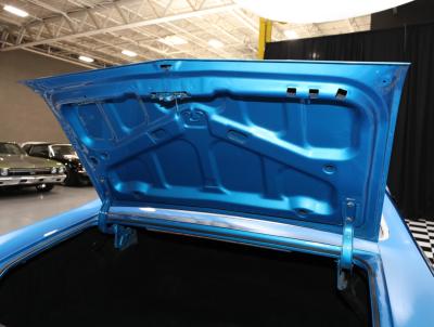 1968 Chevrolet Chevelle