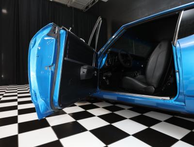 1968 Chevrolet Chevelle