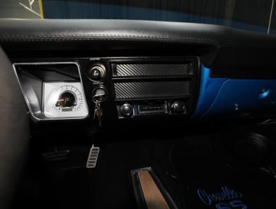 1968 Chevrolet Chevelle