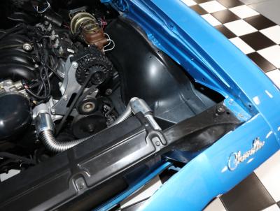 1968 Chevrolet Chevelle