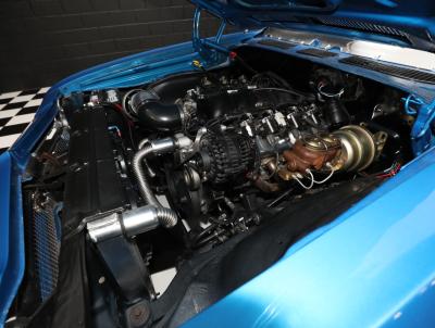 1968 Chevrolet Chevelle