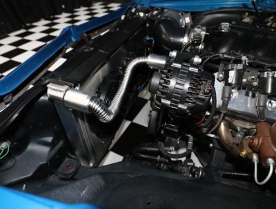 1968 Chevrolet Chevelle