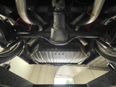 1968 Chevrolet Chevelle