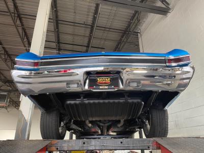 1968 Chevrolet Chevelle