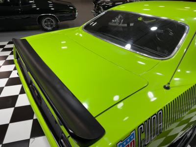 1970 Plymouth Cuda