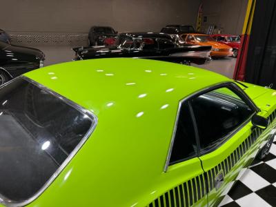 1970 Plymouth Cuda