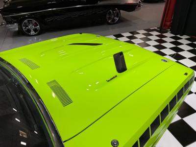 1970 Plymouth Cuda