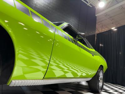 1970 Plymouth Cuda