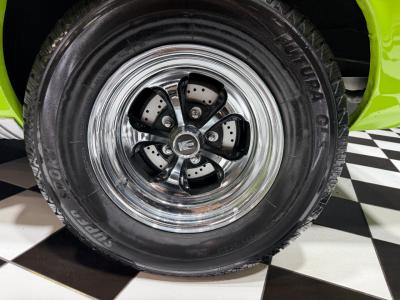1970 Plymouth Cuda
