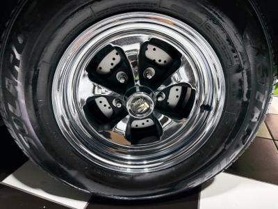 1970 Plymouth Cuda
