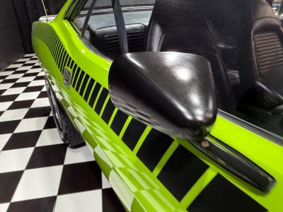 1970 Plymouth Cuda