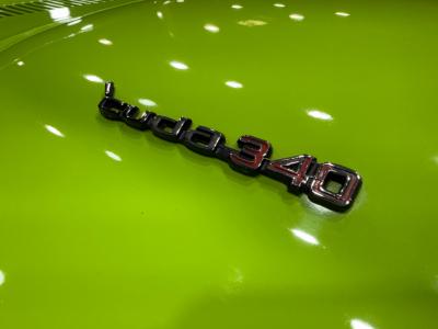 1970 Plymouth Cuda