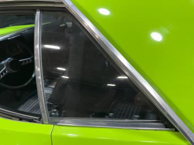 1970 Plymouth Cuda