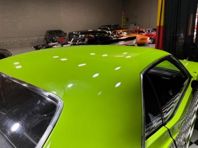 1970 Plymouth Cuda
