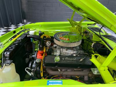 1970 Plymouth Cuda