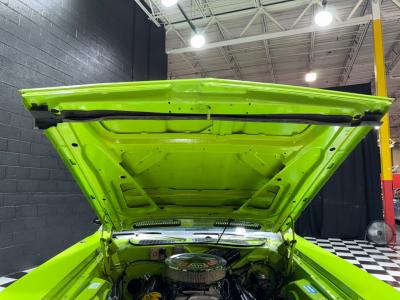 1970 Plymouth Cuda