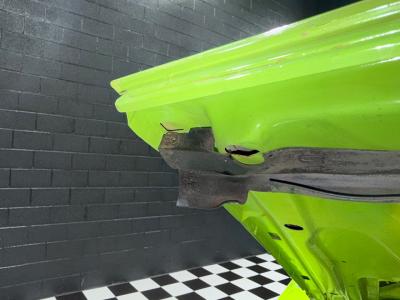1970 Plymouth Cuda