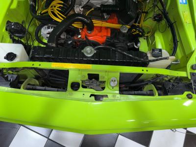 1970 Plymouth Cuda