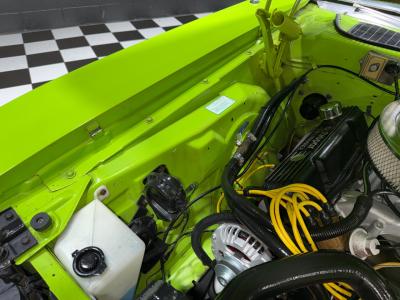 1970 Plymouth Cuda