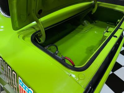 1970 Plymouth Cuda