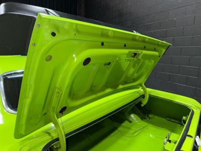 1970 Plymouth Cuda