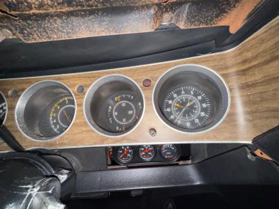 1970 Plymouth Cuda