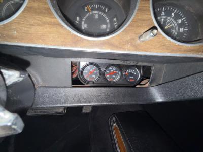 1970 Plymouth Cuda