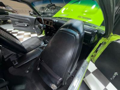 1970 Plymouth Cuda