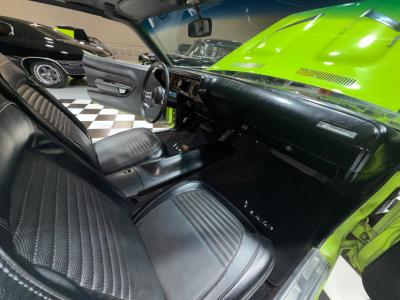 1970 Plymouth Cuda