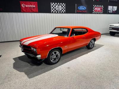 1970 Chevrolet Chevelle