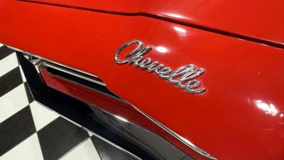 1969 Chevrolet Chevelle